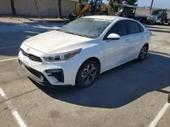 3KPF24AD8KE137789 2019 KIA FORTE