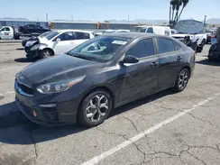 3KPF24AD8KE137937 2019 KIA FORTE