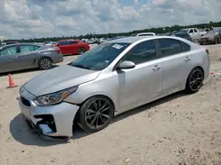 3KPF24AD8KE138523 2019 KIA FORTE