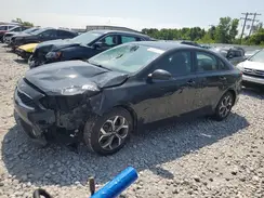 3KPF24AD8LE140841 2020 KIA FORTE