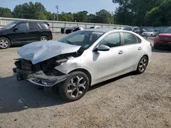 3KPF24AD8LE141567 2020 KIA FORTE