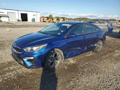 3KPF24AD8LE141651 2020 KIA FORTE