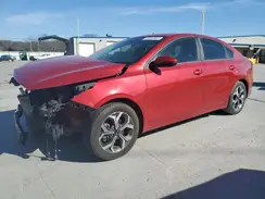 3KPF24AD8LE141794 2020 KIA FORTE