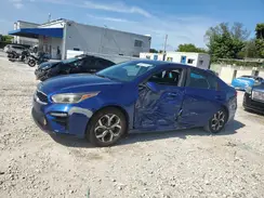 3KPF24AD8LE142377 2020 KIA FORTE