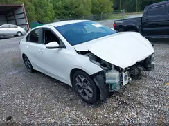 3KPF24AD8LE142699 2020 KIA FORTE