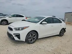 3KPF24AD8LE142931 2020 KIA FORTE