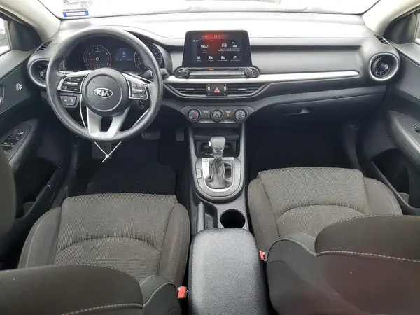 3KPF24AD8LE142931 2020 KIA FORTE - Image 8