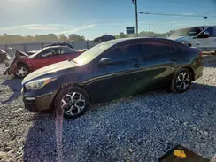 3KPF24AD8LE142976 2020 KIA FORTE
