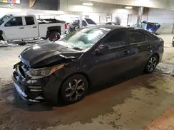 3KPF24AD8LE143559 2020 KIA FORTE