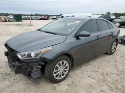 3KPF24AD8LE146008 2020 KIA FORTE