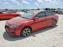 3KPF24AD8LE147675 2020 KIA FORTE