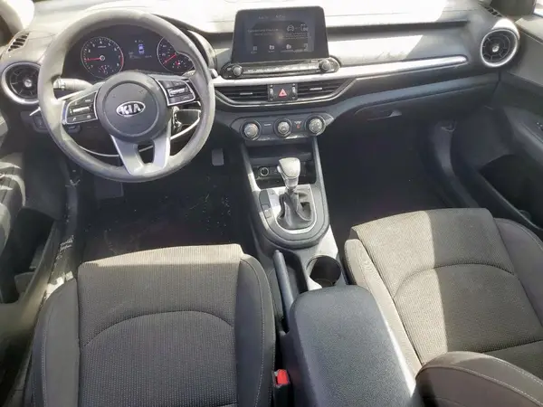 3KPF24AD8LE147675 2020 KIA FORTE - Image 8