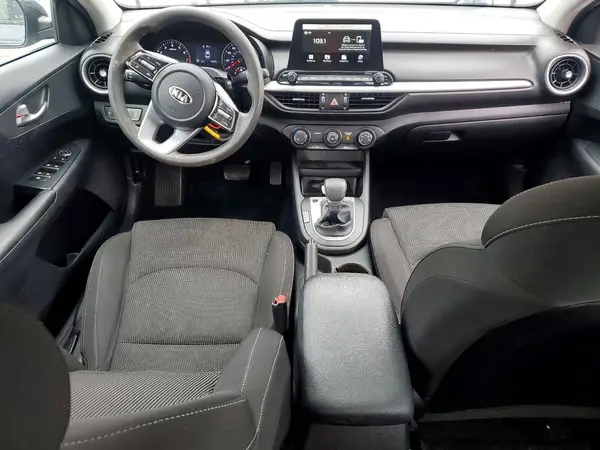 3KPF24AD8LE147935 2020 KIA FORTE - Image 8