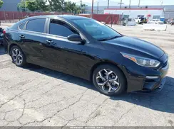 3KPF24AD8LE149247 2020 KIA FORTE