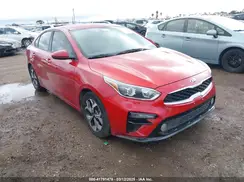 3KPF24AD8LE150074 2020 KIA FORTE
