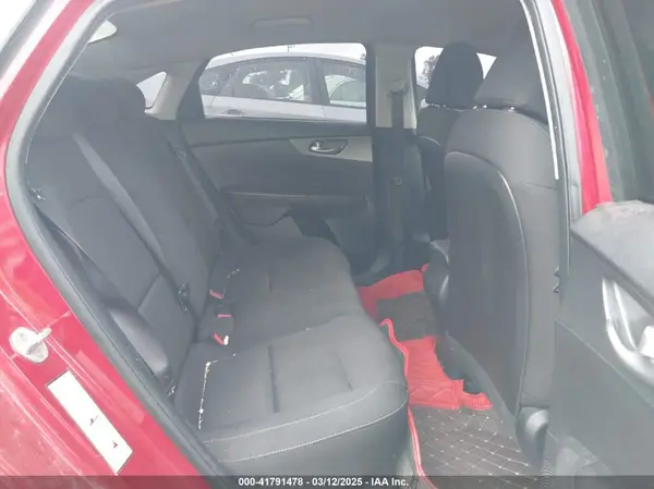 3KPF24AD8LE150074 2020 KIA FORTE - Image 8