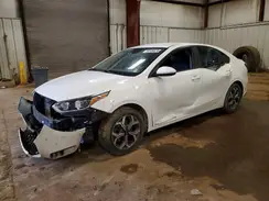 3KPF24AD8LE151225 2020 KIA FORTE