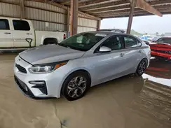 3KPF24AD8LE151399 2020 KIA FORTE