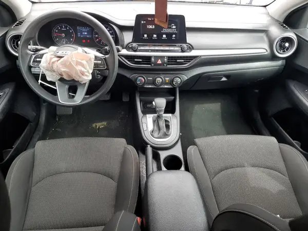 3KPF24AD8LE152410 2020 KIA FORTE - Image 8
