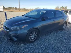 3KPF24AD8LE154240 2020 KIA FORTE