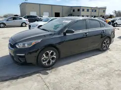 3KPF24AD8LE154500 2020 KIA FORTE
