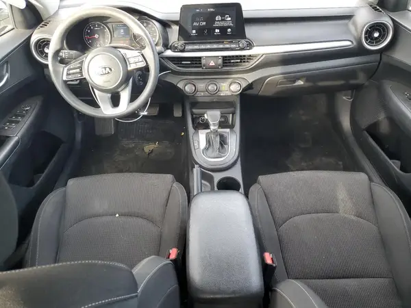 3KPF24AD8LE154674 2020 KIA FORTE - Image 8