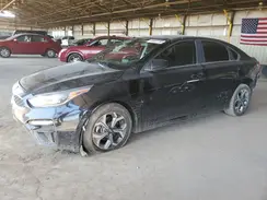 3KPF24AD8LE154884 2020 KIA FORTE