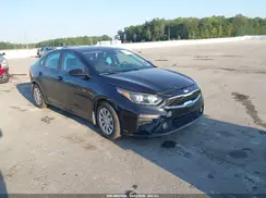 3KPF24AD8LE154903 2020 KIA FORTE