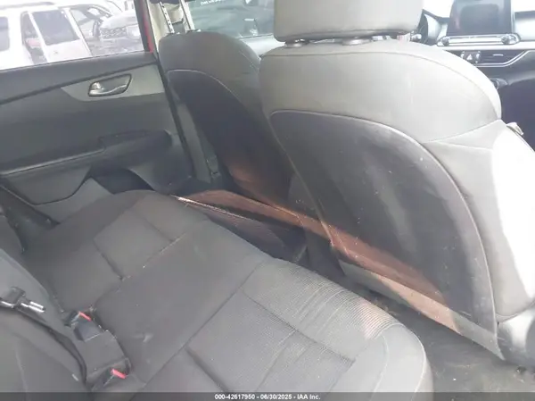 3KPF24AD8LE155565 2020 KIA FORTE - Image 8
