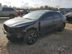 3KPF24AD8LE155808 2020 KIA FORTE