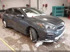 3KPF24AD8LE156196 2020 KIA FORTE
