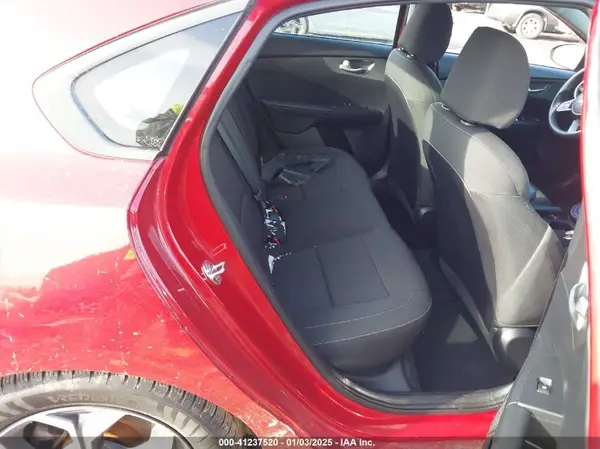 3KPF24AD8LE156330 2020 KIA FORTE - Image 8