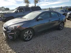3KPF24AD8LE156408 2020 KIA FORTE