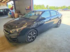 3KPF24AD8LE156683 2020 KIA FORTE