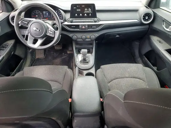 3KPF24AD8LE156988 2020 KIA FORTE - Image 8