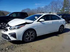 3KPF24AD8LE157073 2020 KIA FORTE