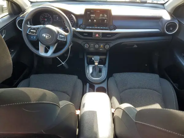 3KPF24AD8LE157073 2020 KIA FORTE - Image 8