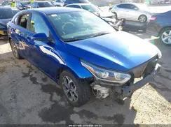 3KPF24AD8LE157431 2020 KIA FORTE