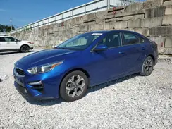 3KPF24AD8LE158868 2020 KIA FORTE