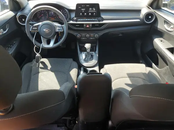 3KPF24AD8LE158868 2020 KIA FORTE - Image 8