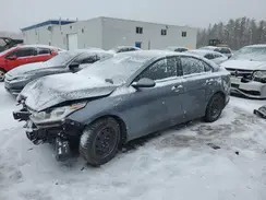 3KPF24AD8LE160894 2020 KIA FORTE