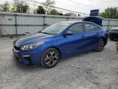 3KPF24AD8LE163228 2020 KIA FORTE