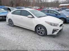 3KPF24AD8LE164251 2020 KIA FORTE