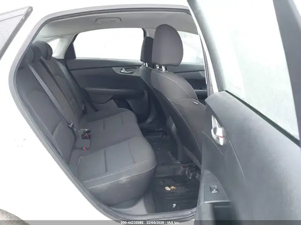 3KPF24AD8LE164251 2020 KIA FORTE - Image 8