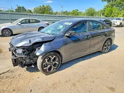 3KPF24AD8LE164492 2020 KIA FORTE
