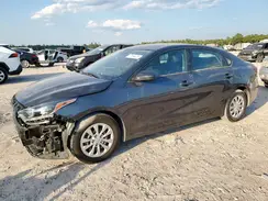 3KPF24AD8LE165495 2020 KIA FORTE