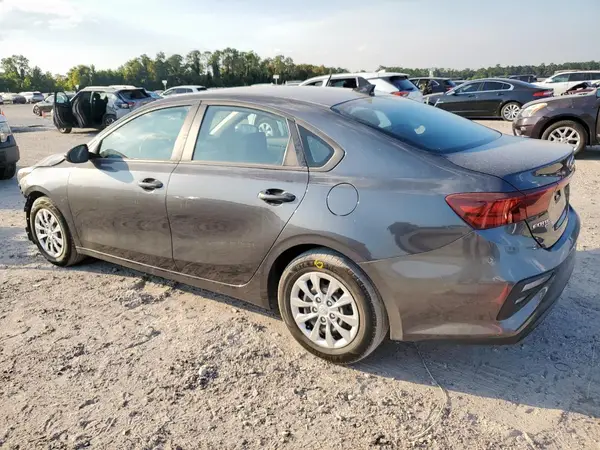 3KPF24AD8LE165495 2020 KIA FORTE - Image 2