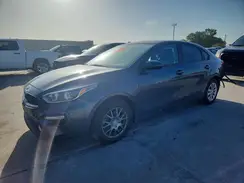 3KPF24AD8LE166078 2020 KIA FORTE