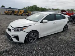 3KPF24AD8LE169420 2020 KIA FORTE