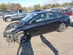 3KPF24AD8LE170051 2020 KIA FORTE